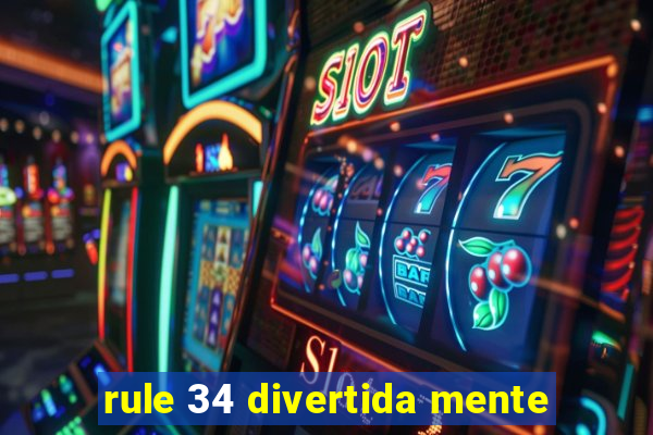 rule 34 divertida mente